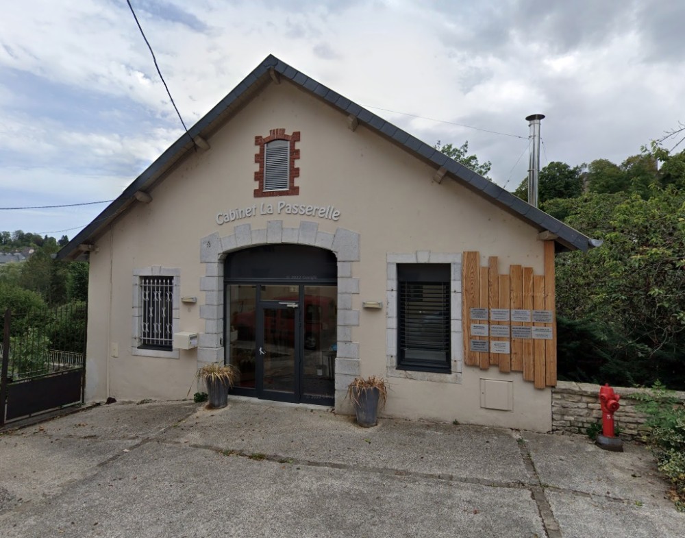 Rénovation Cabinet Médical - Observatoire BBC